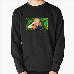 Freckled Zelda Limited Collection Freckled Zelda Sweatshirts