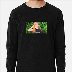 Freckled Zelda Limited Collection Freckled Zelda Sweatshirts