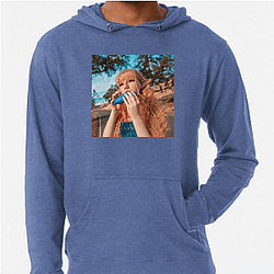 Freckled Zelda Merch Freckled Zelda Hoodies