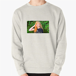 Freckled Zelda Limited Collection Freckled Zelda Sweatshirts