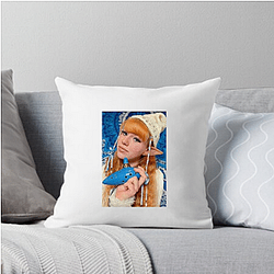 Freckled Zelda Signature Freckled Zelda Pillows Cover