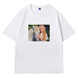 Freckled Zelda Merch For Fans Freckled Zelda T-Shirts