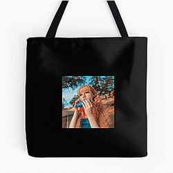 Freckled Zelda Merch Freckled Zelda Bags