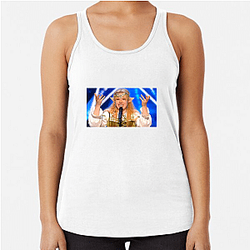 Freckled Zelda Fan Art Freckled Zelda Tank Tops
