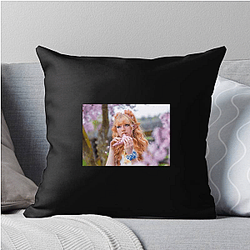 Freckled Zelda Collection for fans Freckled Zelda Pillows Cover