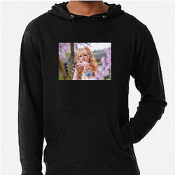 Freckled Zelda Collection for fans Freckled Zelda Hoodies