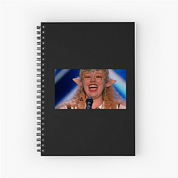 Freckled Zelda Merch Collection Freckled Zelda Notebook