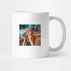 Freckled Zelda Merch Freckled Zelda Mugs