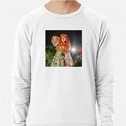 Freckled Zelda Merchandise Freckled Zelda Sweatshirts