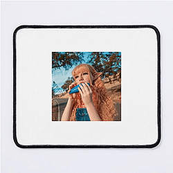 Freckled Zelda Merch Freckled Zelda Mouse Pads