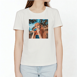 Freckled Zelda Merch Freckled Zelda T-Shirts