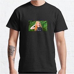 Freckled Zelda Limited Collection Freckled Zelda T-Shirts