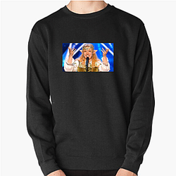 Freckled Zelda Fan Art Freckled Zelda Sweatshirts