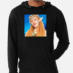 Freckled Zelda Merchandise For Fans Freckled Zelda Hoodies