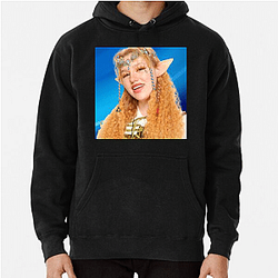 Freckled Zelda Merchandise For Fans Freckled Zelda Hoodies
