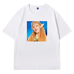 Freckled Zelda Merchandise For Fans Freckled Zelda T-Shirts