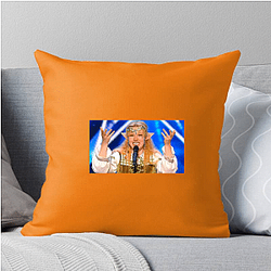 Freckled Zelda Fan Art Freckled Zelda Pillows Cover