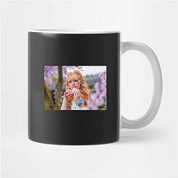 Freckled Zelda Collection for fans Freckled Zelda Mugs