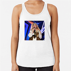 Freckled Zelda Special Collection Freckled Zelda Tank Tops