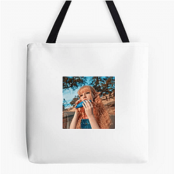 Freckled Zelda Merch Freckled Zelda Bags