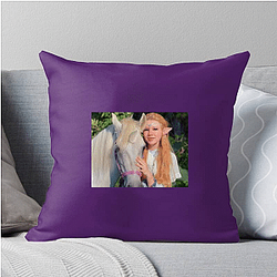 Freckled Zelda Merch For Fans Freckled Zelda Pillows Cover