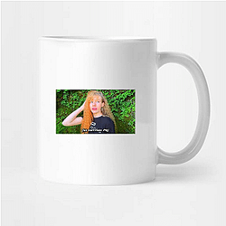 Freckled Zelda Limited Collection Freckled Zelda Mugs