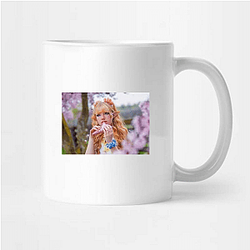 Freckled Zelda Collection for fans Freckled Zelda Mugs