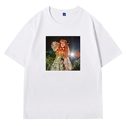 Freckled Zelda Merchandise Freckled Zelda T-Shirts