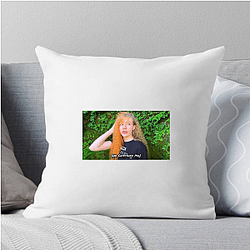 Freckled Zelda Limited Collection Freckled Zelda Pillows Cover