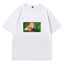 Freckled Zelda Limited Collection Freckled Zelda T-Shirts
