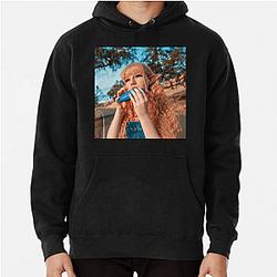 Freckled Zelda Merch Freckled Zelda Hoodies