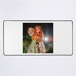 Freckled Zelda Merchandise Freckled Zelda Mouse Pads