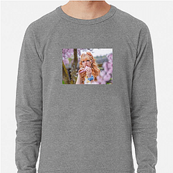 Freckled Zelda Collection for fans Freckled Zelda Sweatshirts