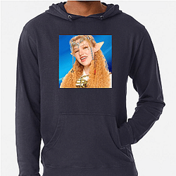 Freckled Zelda Merchandise For Fans Freckled Zelda Hoodies