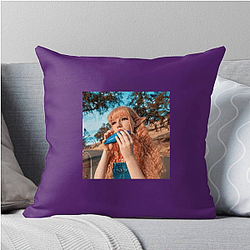 Freckled Zelda Merch Freckled Zelda Pillows Cover