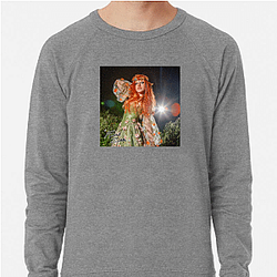 Freckled Zelda Merchandise Freckled Zelda Sweatshirts