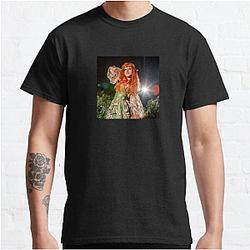 Freckled Zelda Merchandise Freckled Zelda T-Shirts