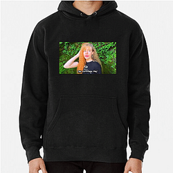 Freckled Zelda Limited Collection Freckled Zelda Hoodies