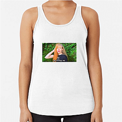 Freckled Zelda Limited Collection Freckled Zelda Tank Tops