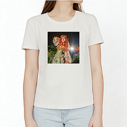 Freckled Zelda Merchandise Freckled Zelda T-Shirts