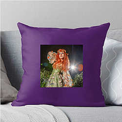 Freckled Zelda Merchandise Freckled Zelda Pillows Cover