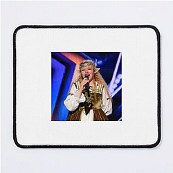 Freckled Zelda Special Collection Freckled Zelda Mouse Pads