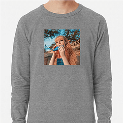 Freckled Zelda Merch Freckled Zelda Sweatshirts
