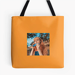 Freckled Zelda Merch Freckled Zelda Bags