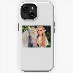 Freckled Zelda Merch For Fans Freckled Zelda Samsung Cases