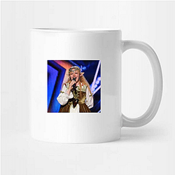 Freckled Zelda Special Collection Freckled Zelda Mugs