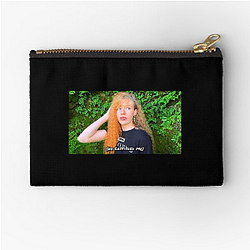 Freckled Zelda Limited Collection Freckled Zelda Zipper Pouches
