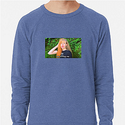 Freckled Zelda Limited Collection Freckled Zelda Sweatshirts