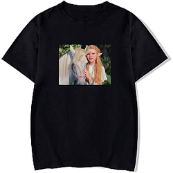 Freckled Zelda Merch For Fans Freckled Zelda T-Shirts