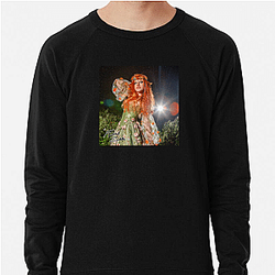 Freckled Zelda Merchandise Freckled Zelda Sweatshirts